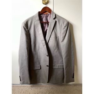 Lord & Taylor sport coat